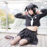 【コスプレ】エヴァ、FGO、アイマス…「コスプレ博inTFT」に美女レイヤーが多数降臨!【写真109枚】