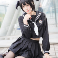 【コスプレ】エヴァ、FGO、アイマス…「コスプレ博inTFT」に美女レイヤーが多数降臨!【写真109枚】