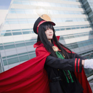 【コスプレ】エヴァ、FGO、アイマス…「コスプレ博inTFT」に美女レイヤーが多数降臨!【写真109枚】
