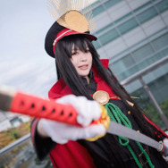 【コスプレ】エヴァ、FGO、アイマス…「コスプレ博inTFT」に美女レイヤーが多数降臨!【写真109枚】