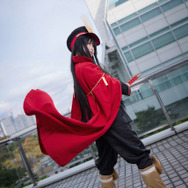 【コスプレ】エヴァ、FGO、アイマス…「コスプレ博inTFT」に美女レイヤーが多数降臨!【写真109枚】