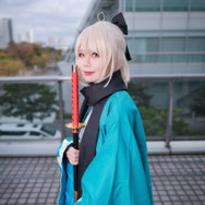 【コスプレ】エヴァ、FGO、アイマス…「コスプレ博inTFT」に美女レイヤーが多数降臨!【写真109枚】