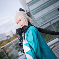 【コスプレ】エヴァ、FGO、アイマス…「コスプレ博inTFT」に美女レイヤーが多数降臨!【写真109枚】