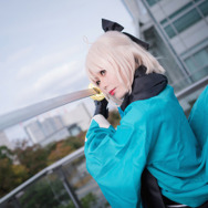【コスプレ】エヴァ、FGO、アイマス…「コスプレ博inTFT」に美女レイヤーが多数降臨!【写真109枚】
