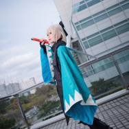 【コスプレ】エヴァ、FGO、アイマス…「コスプレ博inTFT」に美女レイヤーが多数降臨!【写真109枚】