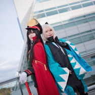 【コスプレ】エヴァ、FGO、アイマス…「コスプレ博inTFT」に美女レイヤーが多数降臨!【写真109枚】