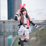 【コスプレ】エヴァ、FGO、アイマス…「コスプレ博inTFT」に美女レイヤーが多数降臨!【写真109枚】