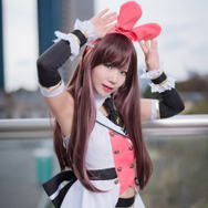 【コスプレ】エヴァ、FGO、アイマス…「コスプレ博inTFT」に美女レイヤーが多数降臨!【写真109枚】