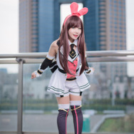【コスプレ】エヴァ、FGO、アイマス…「コスプレ博inTFT」に美女レイヤーが多数降臨!【写真109枚】