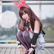 【コスプレ】エヴァ、FGO、アイマス…「コスプレ博inTFT」に美女レイヤーが多数降臨!【写真109枚】