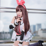 【コスプレ】エヴァ、FGO、アイマス…「コスプレ博inTFT」に美女レイヤーが多数降臨!【写真109枚】