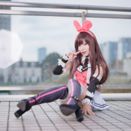 【コスプレ】エヴァ、FGO、アイマス…「コスプレ博inTFT」に美女レイヤーが多数降臨!【写真109枚】