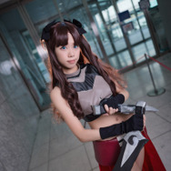 【コスプレ】エヴァ、FGO、アイマス…「コスプレ博inTFT」に美女レイヤーが多数降臨!【写真109枚】