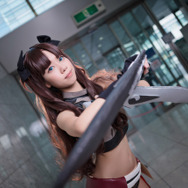 【コスプレ】エヴァ、FGO、アイマス…「コスプレ博inTFT」に美女レイヤーが多数降臨!【写真109枚】