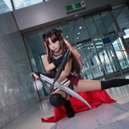 【コスプレ】エヴァ、FGO、アイマス…「コスプレ博inTFT」に美女レイヤーが多数降臨!【写真109枚】
