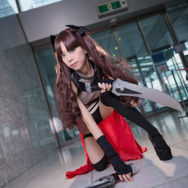 【コスプレ】エヴァ、FGO、アイマス…「コスプレ博inTFT」に美女レイヤーが多数降臨!【写真109枚】