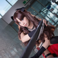 【コスプレ】エヴァ、FGO、アイマス…「コスプレ博inTFT」に美女レイヤーが多数降臨!【写真109枚】