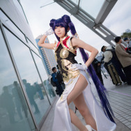 【コスプレ】エヴァ、FGO、アイマス…「コスプレ博inTFT」に美女レイヤーが多数降臨!【写真109枚】