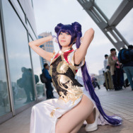 【コスプレ】エヴァ、FGO、アイマス…「コスプレ博inTFT」に美女レイヤーが多数降臨!【写真109枚】