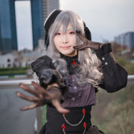 【コスプレ】エヴァ、FGO、アイマス…「コスプレ博inTFT」に美女レイヤーが多数降臨!【写真109枚】