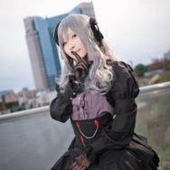 【コスプレ】エヴァ、FGO、アイマス…「コスプレ博inTFT」に美女レイヤーが多数降臨!【写真109枚】