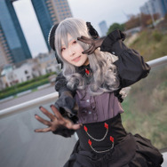 【コスプレ】エヴァ、FGO、アイマス…「コスプレ博inTFT」に美女レイヤーが多数降臨!【写真109枚】