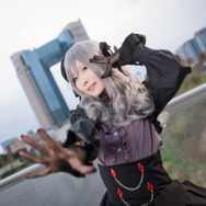 【コスプレ】エヴァ、FGO、アイマス…「コスプレ博inTFT」に美女レイヤーが多数降臨!【写真109枚】