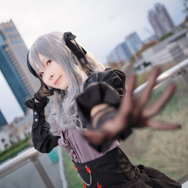 【コスプレ】エヴァ、FGO、アイマス…「コスプレ博inTFT」に美女レイヤーが多数降臨!【写真109枚】