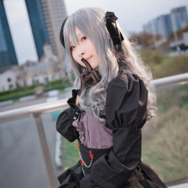 【コスプレ】エヴァ、FGO、アイマス…「コスプレ博inTFT」に美女レイヤーが多数降臨!【写真109枚】