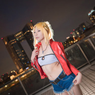 【コスプレ】エヴァ、FGO、アイマス…「コスプレ博inTFT」に美女レイヤーが多数降臨!【写真109枚】