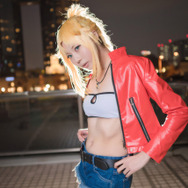【コスプレ】エヴァ、FGO、アイマス…「コスプレ博inTFT」に美女レイヤーが多数降臨!【写真109枚】