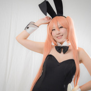 【コスプレ】エヴァ、FGO、アイマス…「コスプレ博inTFT」に美女レイヤーが多数降臨!【写真109枚】