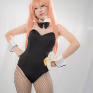 【コスプレ】エヴァ、FGO、アイマス…「コスプレ博inTFT」に美女レイヤーが多数降臨!【写真109枚】