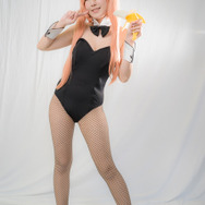【コスプレ】エヴァ、FGO、アイマス…「コスプレ博inTFT」に美女レイヤーが多数降臨!【写真109枚】