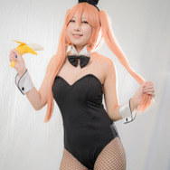 【コスプレ】エヴァ、FGO、アイマス…「コスプレ博inTFT」に美女レイヤーが多数降臨!【写真109枚】