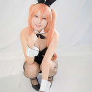 【コスプレ】エヴァ、FGO、アイマス…「コスプレ博inTFT」に美女レイヤーが多数降臨!【写真109枚】