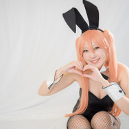 【コスプレ】エヴァ、FGO、アイマス…「コスプレ博inTFT」に美女レイヤーが多数降臨!【写真109枚】