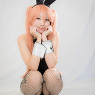 【コスプレ】エヴァ、FGO、アイマス…「コスプレ博inTFT」に美女レイヤーが多数降臨!【写真109枚】
