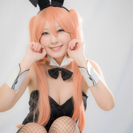【コスプレ】エヴァ、FGO、アイマス…「コスプレ博inTFT」に美女レイヤーが多数降臨!【写真109枚】