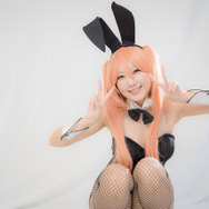 【コスプレ】エヴァ、FGO、アイマス…「コスプレ博inTFT」に美女レイヤーが多数降臨!【写真109枚】
