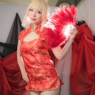 【コスプレ】エヴァ、FGO、アイマス…「コスプレ博inTFT」に美女レイヤーが多数降臨!【写真109枚】
