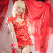 【コスプレ】エヴァ、FGO、アイマス…「コスプレ博inTFT」に美女レイヤーが多数降臨!【写真109枚】