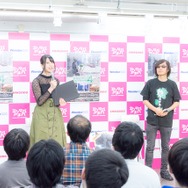 『絶体絶命都市4Plus -Summer Memories-』九条Pがファンに支えられて辿り着けた作品への想いを語る【発売記念レポ】