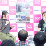 『絶体絶命都市4Plus -Summer Memories-』九条Pがファンに支えられて辿り着けた作品への想いを語る【発売記念レポ】