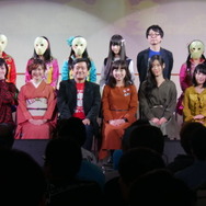 角川ゲームス「ファン大感謝祭」を開催、『√Letter』ハリウッド映画化、『スターリーガールズ』新プロジェクト、『LoveR』追加予約特典などが発表