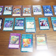 「遊☆戯☆王チップス」1箱開封！「ポテト&チップス」新規カードは出るか！？