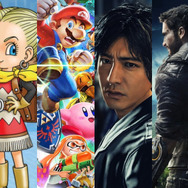 2018年12月発売の新作ゲームは何を買う？―注目タイトルまとめ！