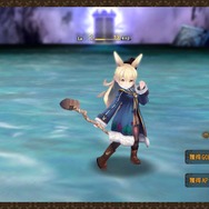 『グリムエコーズ』様々な童話が織りなす新たな物語に興味津々─爽快バトルの鍵は仲間との連携にあり！ AUTOでお任せも可能【プレイレポ】