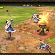 『グリムエコーズ』様々な童話が織りなす新たな物語に興味津々─爽快バトルの鍵は仲間との連携にあり！ AUTOでお任せも可能【プレイレポ】