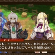 『グリムエコーズ』様々な童話が織りなす新たな物語に興味津々─爽快バトルの鍵は仲間との連携にあり！ AUTOでお任せも可能【プレイレポ】